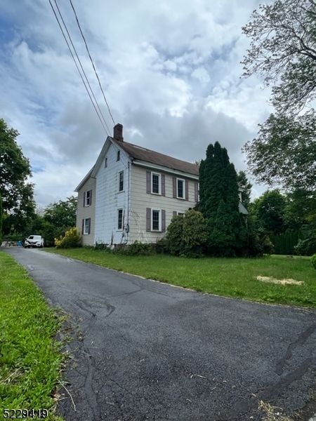 Property Photo: 4 Port Colden Rd NJ 07882