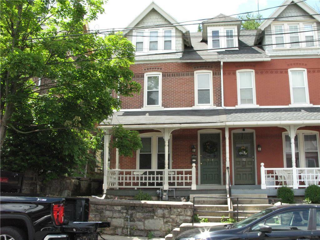 Property Photo:  514 Cherokee Street  PA 18015 