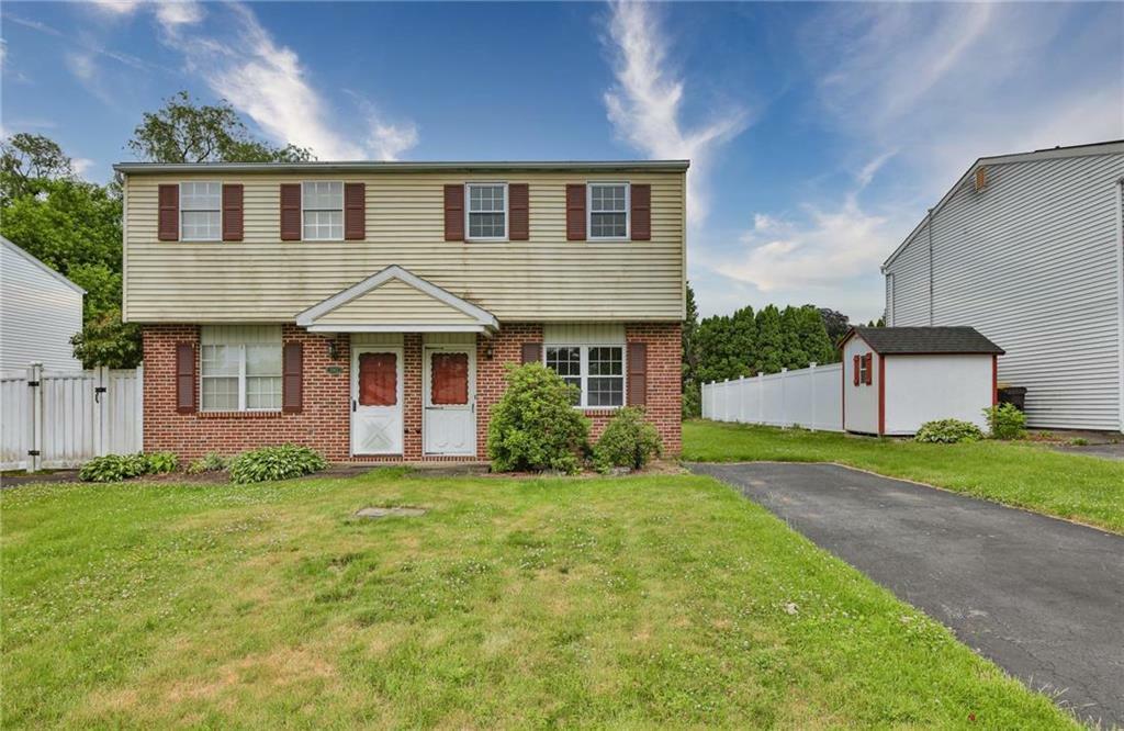 Property Photo:  3060 Millstone Drive  PA 18020 