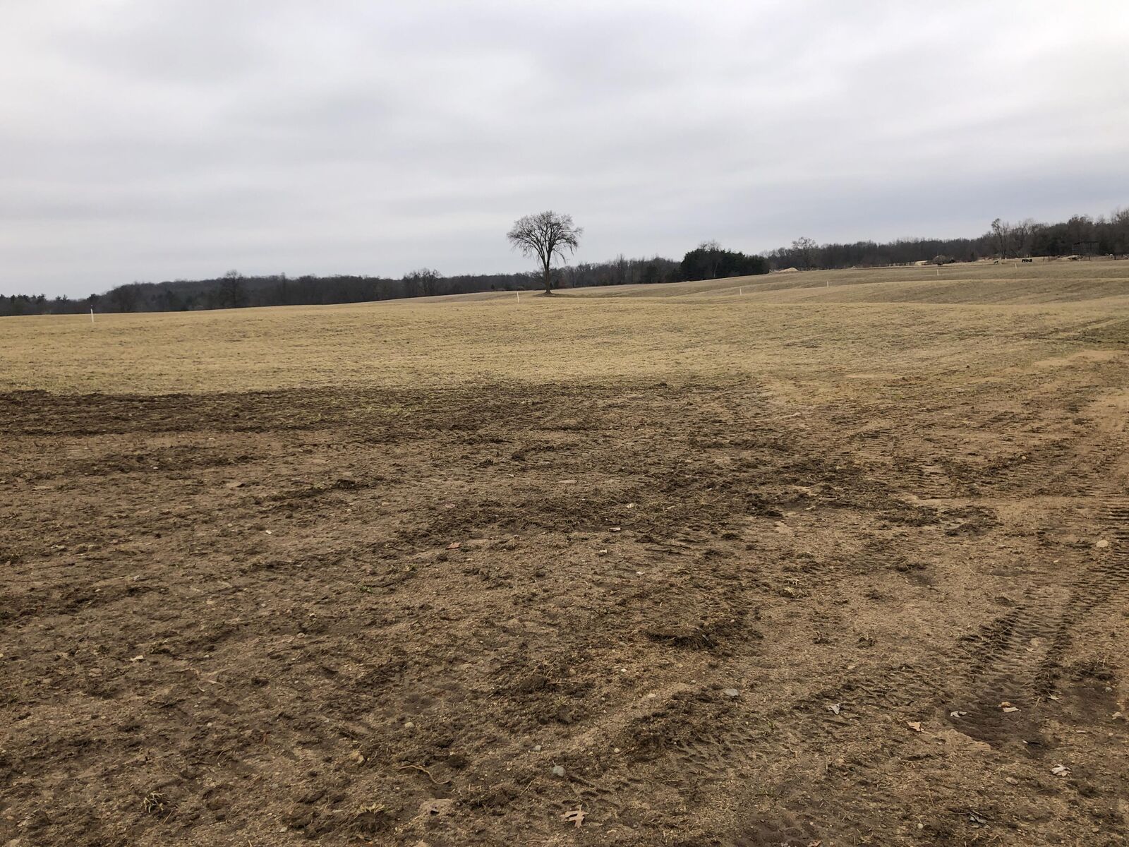Property Photo:  Lot 4 Whites Bridge Road  MI 48809 