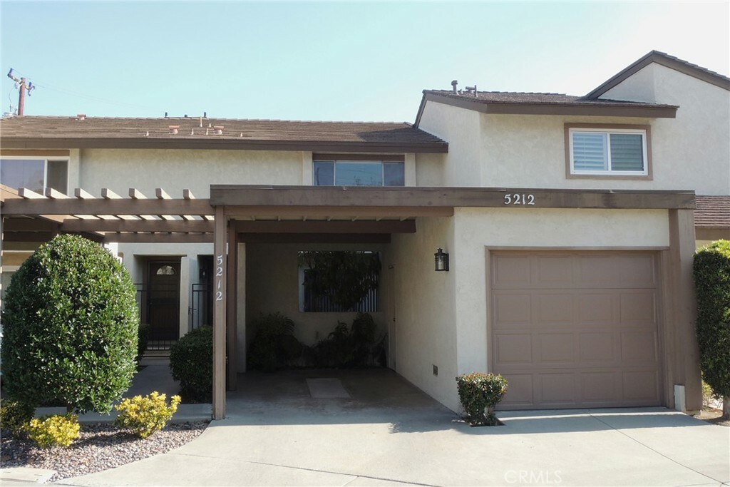 Property Photo:  5212 Village Circle Drive  CA 91780 