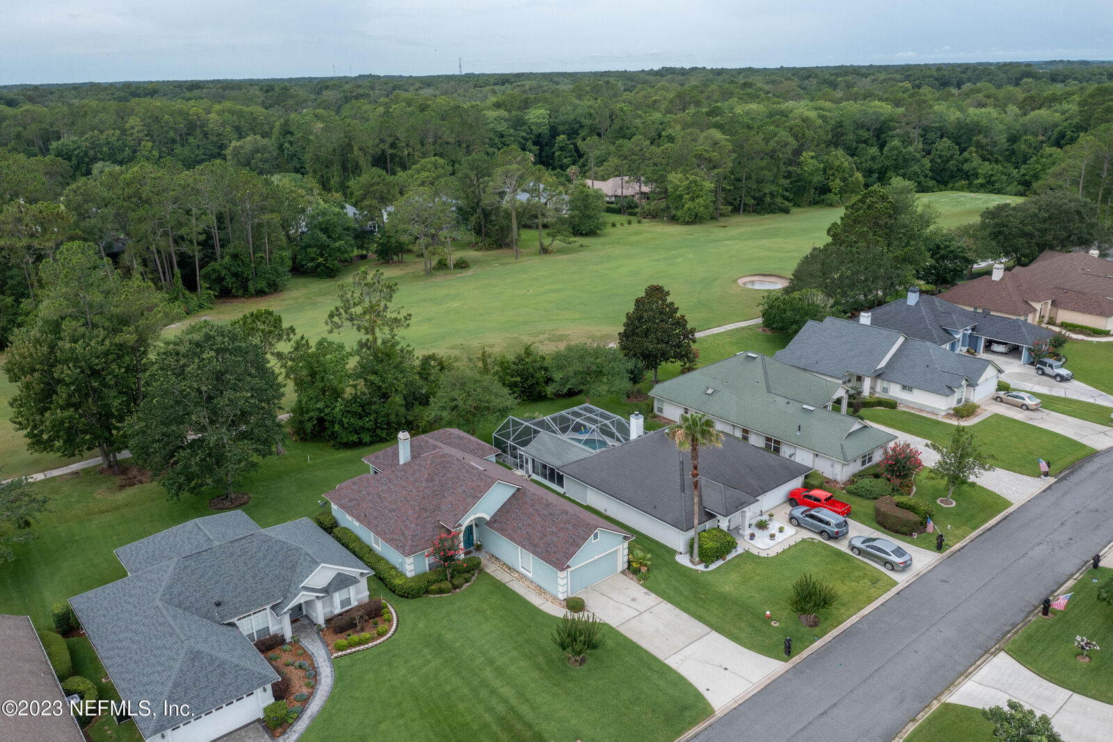 Property Photo:  3548 Olympic Drive  FL 32043 