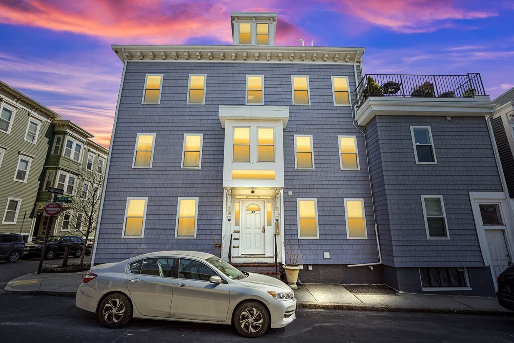 Property Photo: 37 School St 2 MA 02129