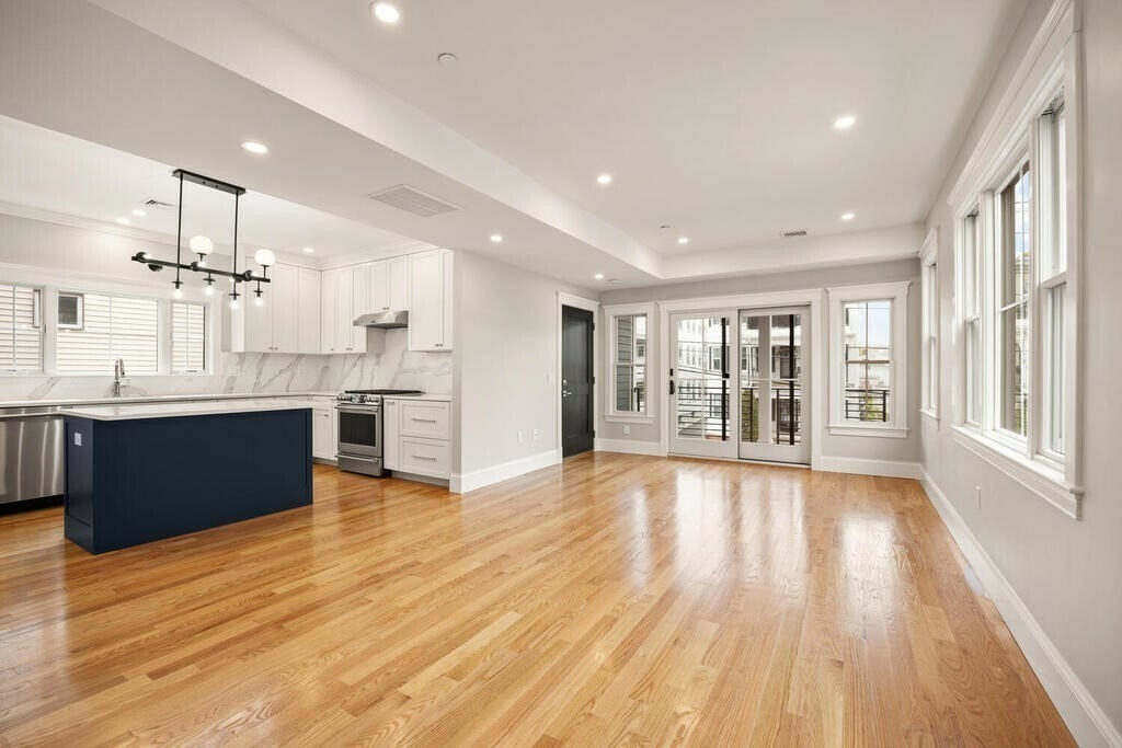 Property Photo: 145 Vernal St 2 MA 02149