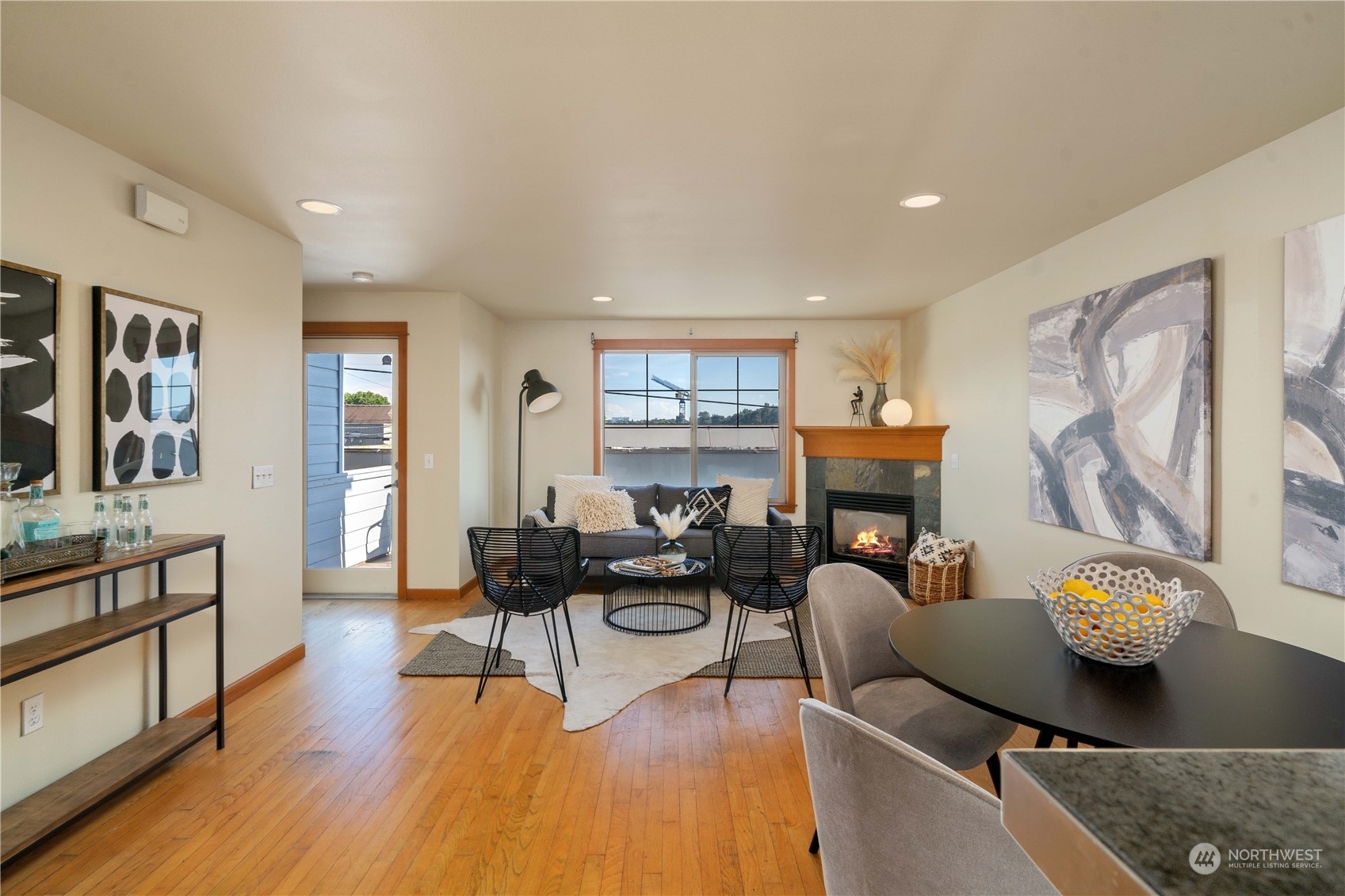 Property Photo: 303 16th Avenue S WA 98144
