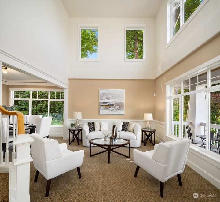 Property Photo: 16101 SE 45th Street WA 98006