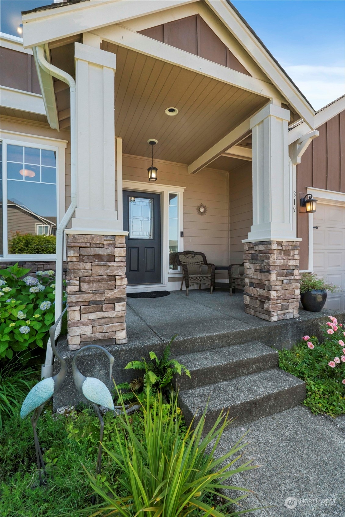 Property Photo:  319 Starling SW  WA 98360 