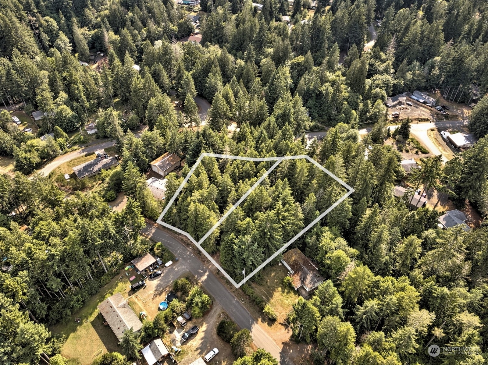 Property Photo:  171 E Kilmarnock Road  WA 98584 