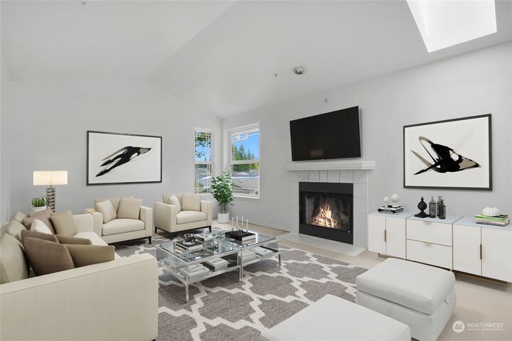 Property Photo:  9727 18th Avenue W C301  WA 98204 