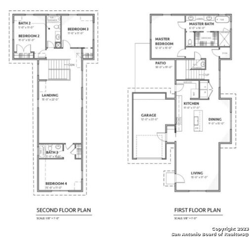 Property Photo: 406 Alexander Ave TX 78130