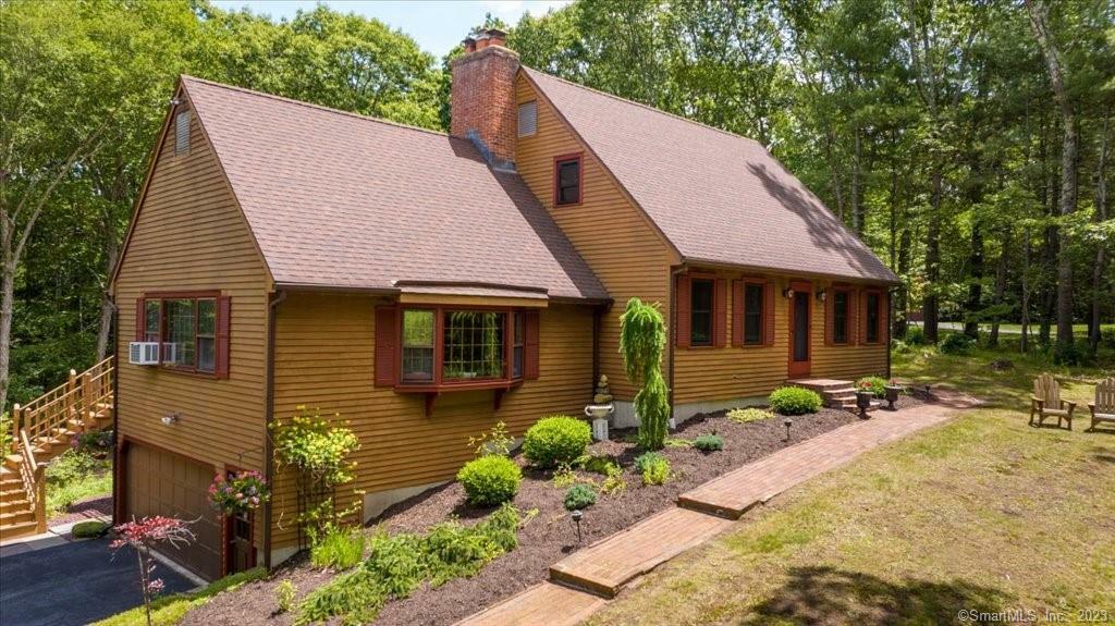 Property Photo: 35 Heather Lane CT 06013