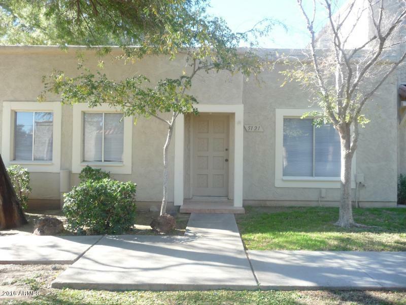 Property Photo:  5121 N 81st Street N  AZ 85250 