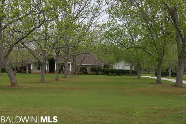 Property Photo: 12581 Mary Ann Beach Road AL 36532