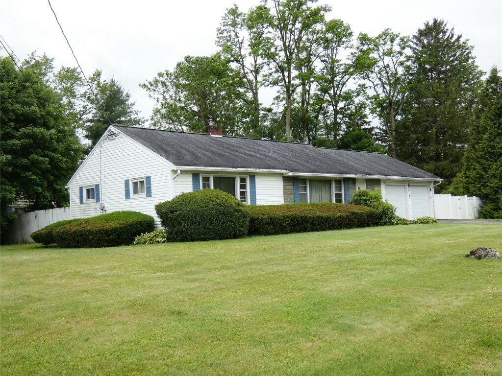 Property Photo:  6 Suncrest Drive  NY 13748 