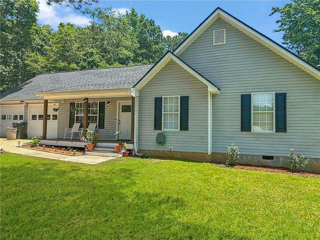 Property Photo: 335 Willow Lane GA 30179