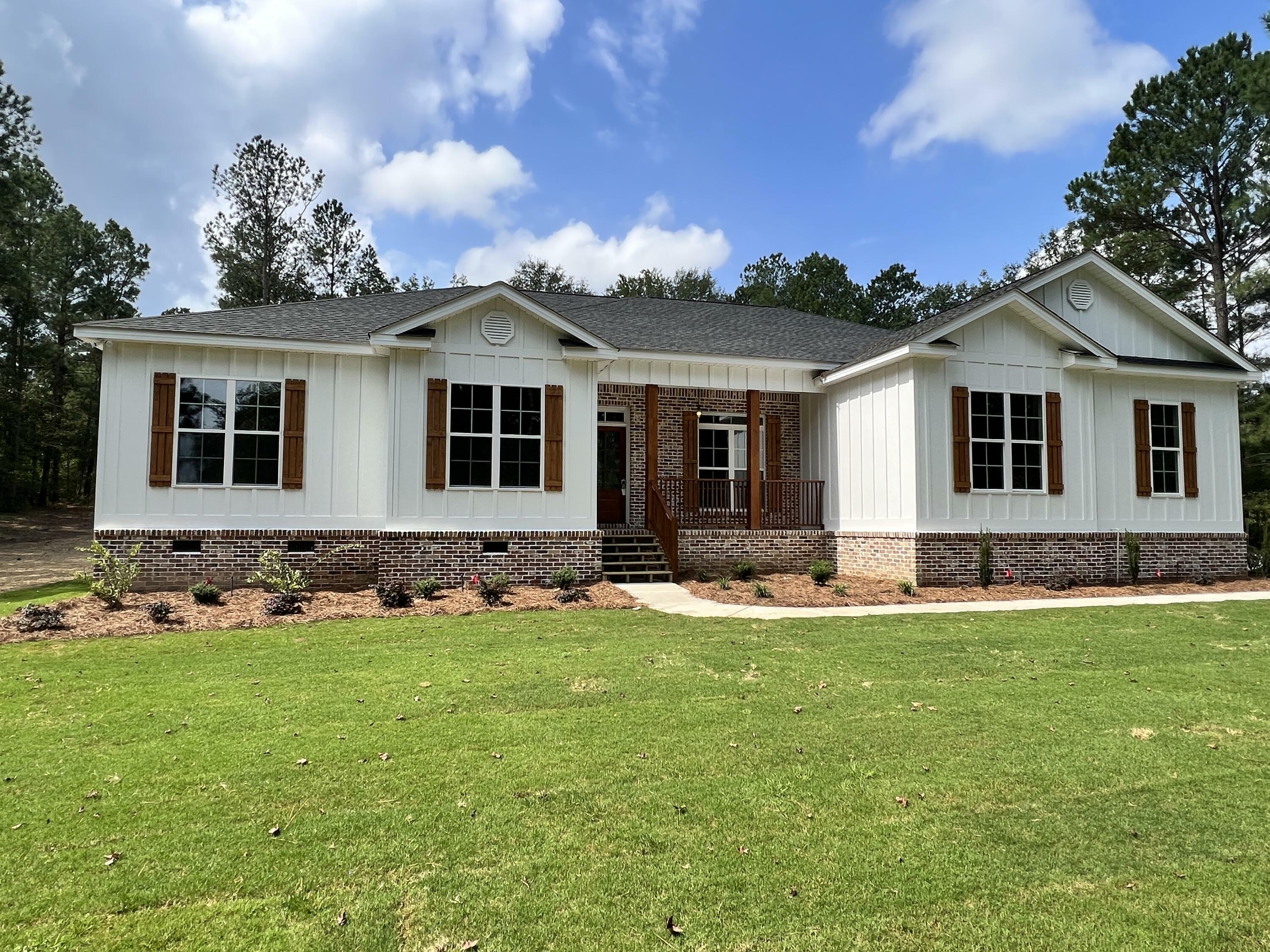 Property Photo:  360 Leitner Mill Road  GA 30814 