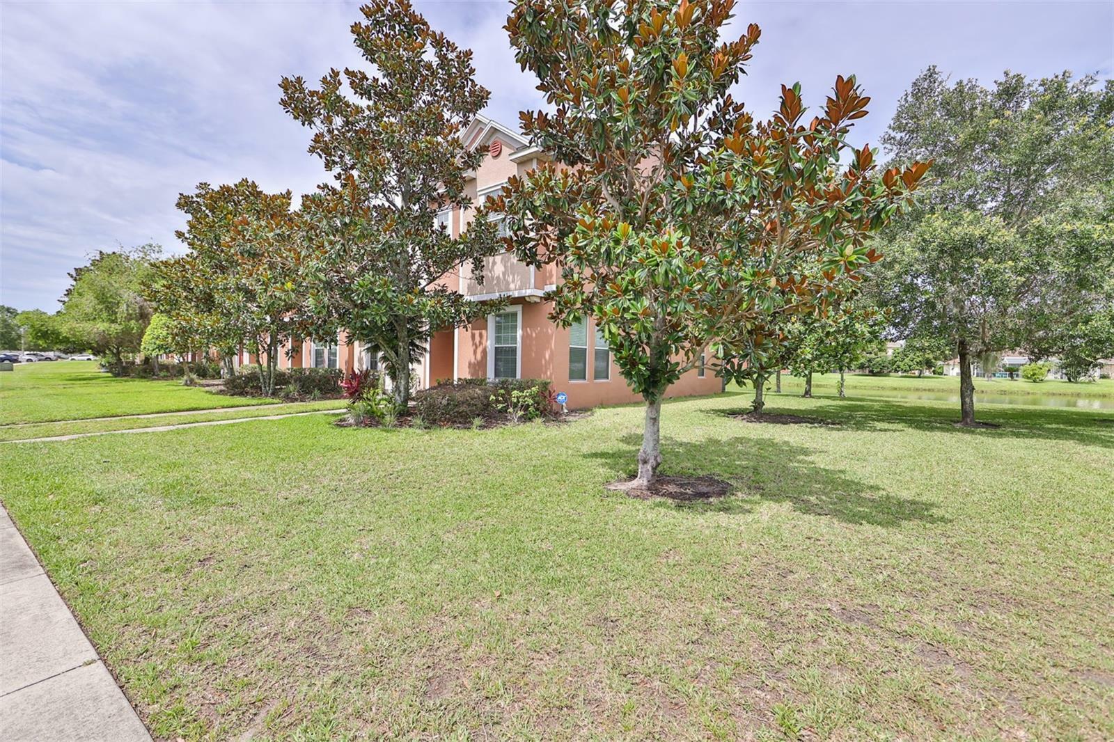 Property Photo:  6981 Towering Spruce Drive  FL 33578 