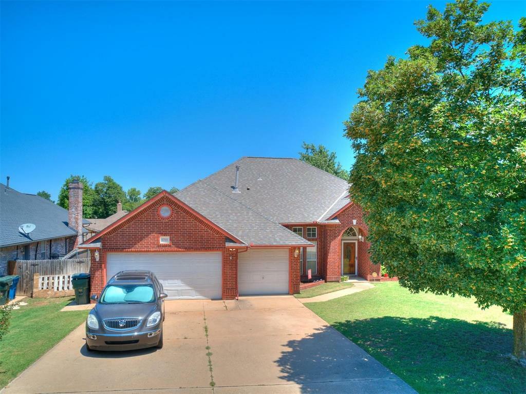 Photo de la propriété: 9705 Southern Oaks Drive OK 73130