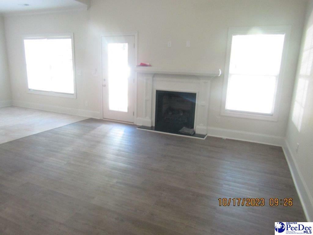 Property Photo:  1331 Fairlane Drive  SC 29501 