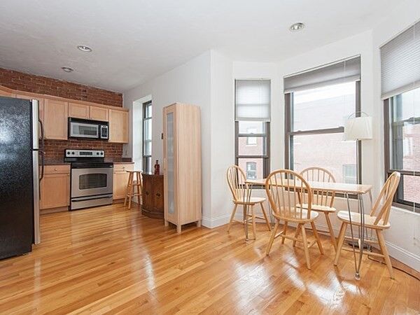 Property Photo: 148 F Street 3 MA 02127