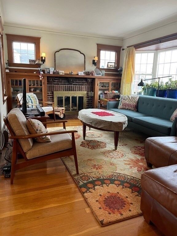 Property Photo:  16 Dalton Rd 16  MA 02478 