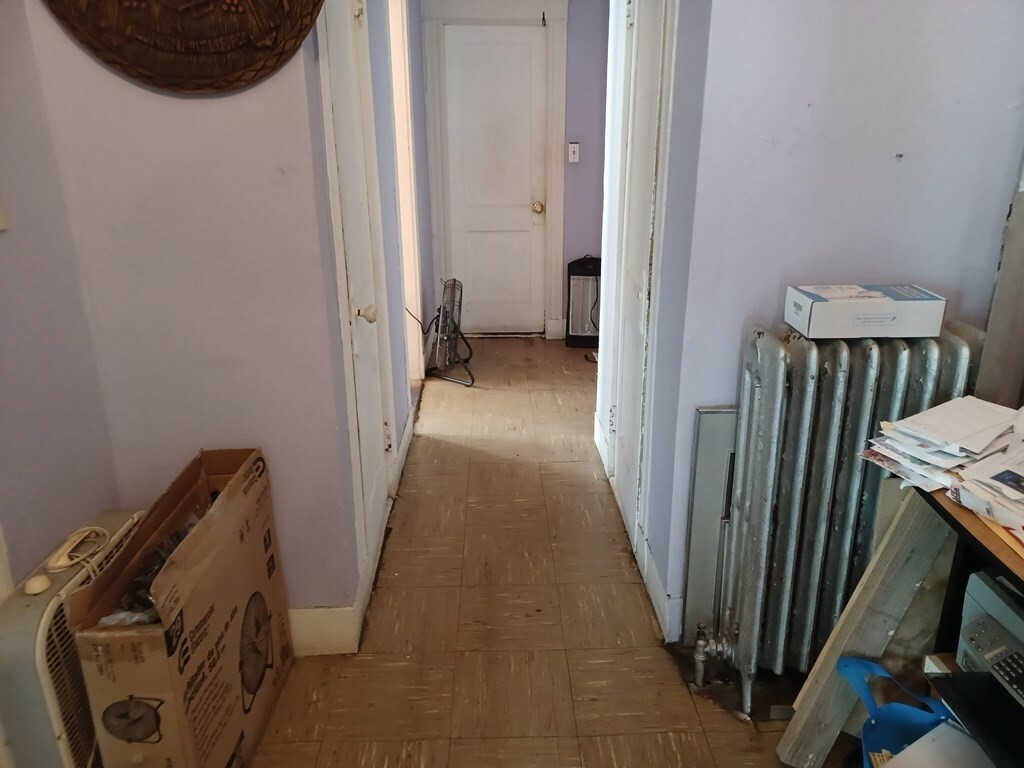 Property Photo: 51 Wilcock Street MA 02124