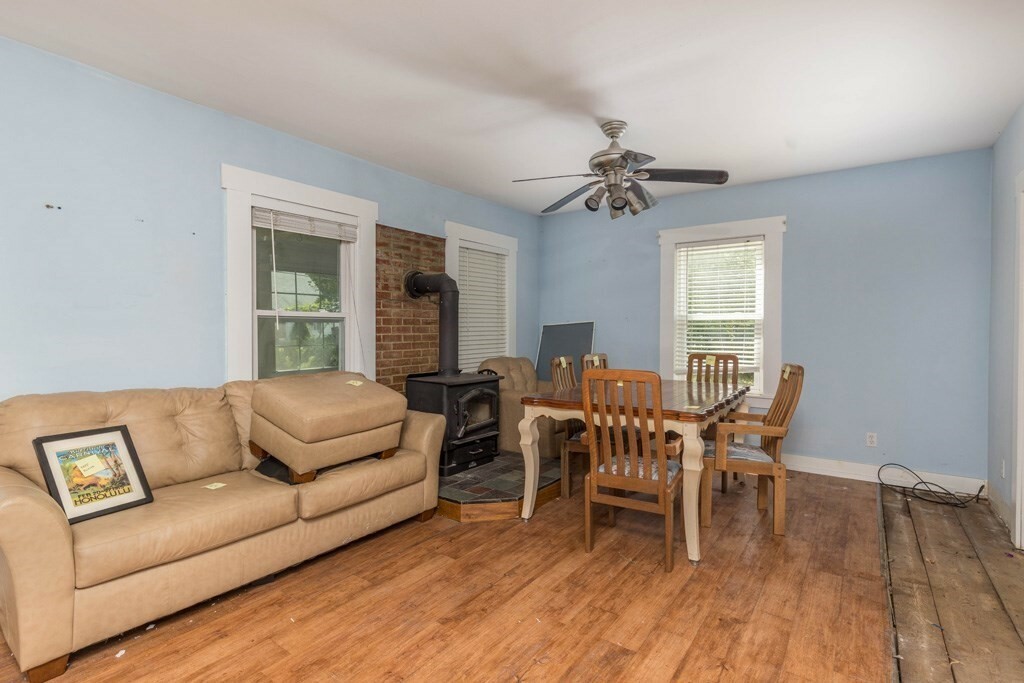 Property Photo: 724 Silver Lake Street MA 01331