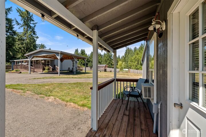 Property Photo:  5719 314th Street Ct S  WA 98580 