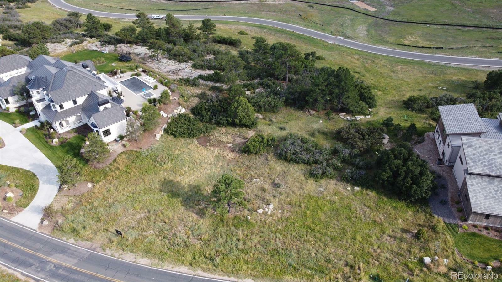 Property Photo:  6406 Country Club Drive  CO 80108 