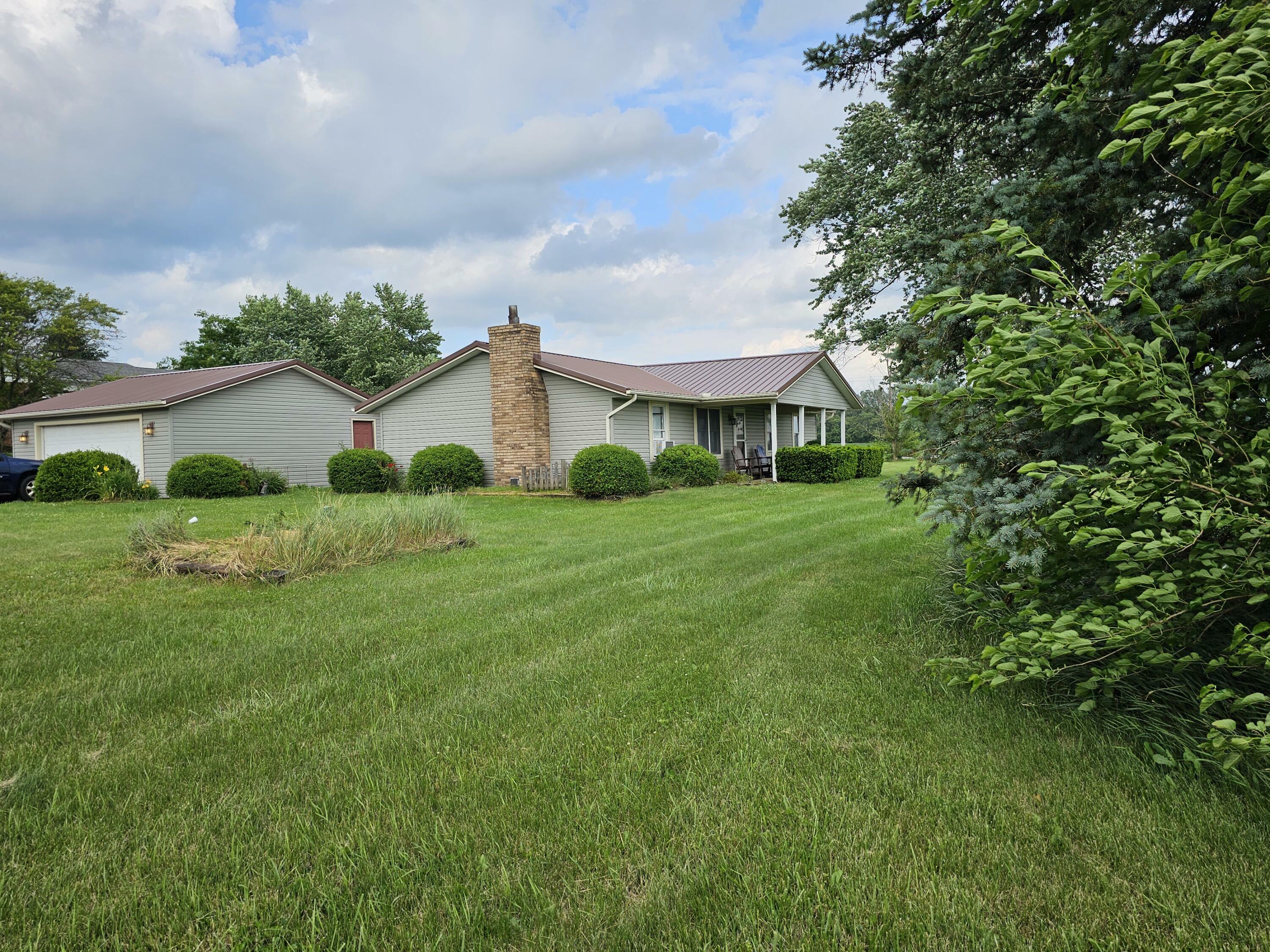 Property Photo:  3019 McClellan Drive  OH 43078 