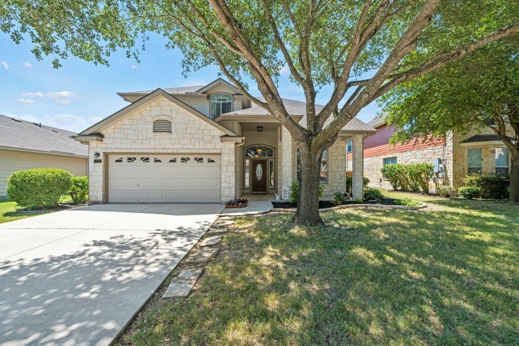 Property Photo:  2138 Alton Loop  TX 78130 