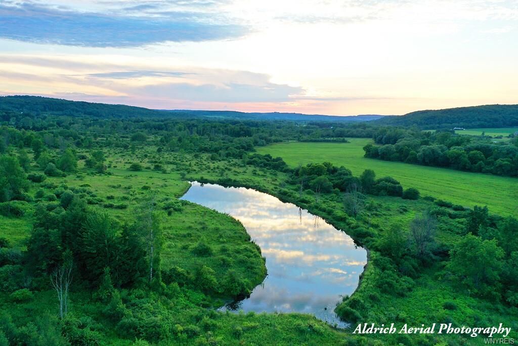 Property Photo:  Vl Cross Road  NY 14755