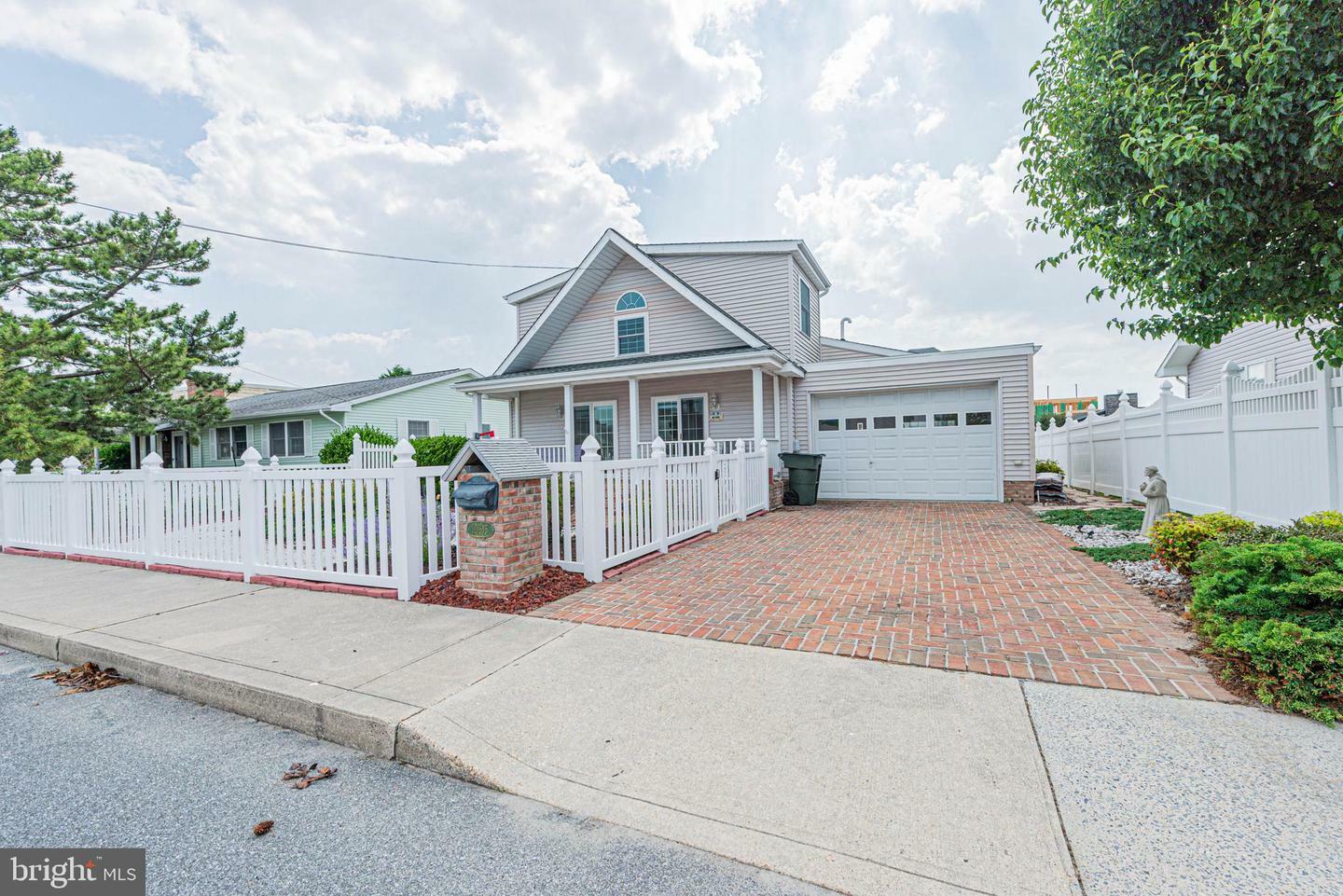Property Photo: 10615 Pine Needle Road MD 21842