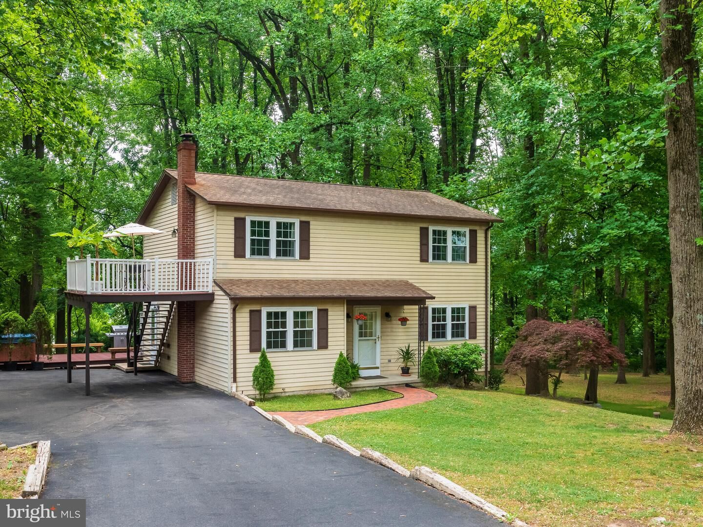 Property Photo: 20 Meredith Drive PA 19520