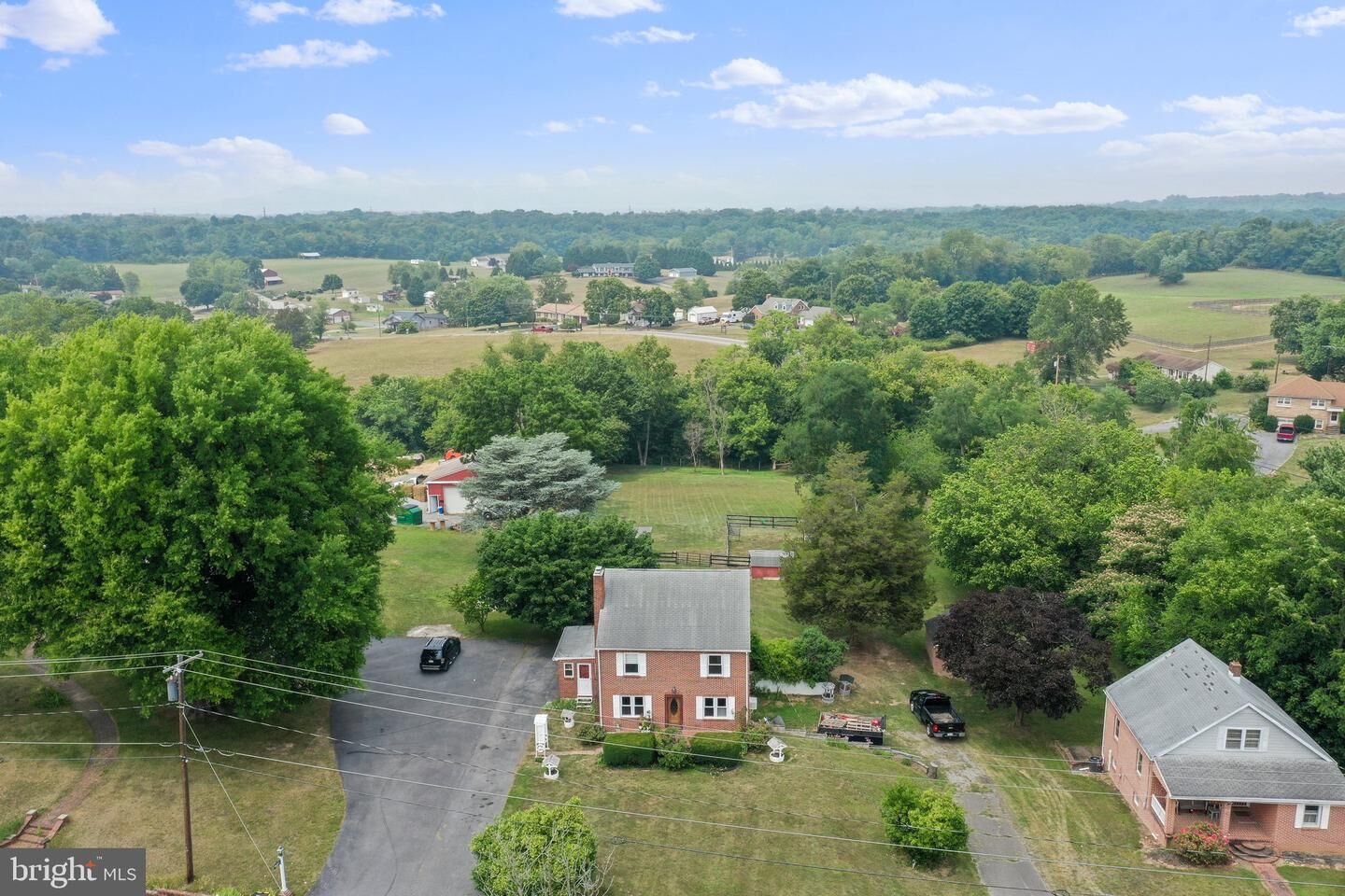 Property Photo: 155 Harmony Drive WV 25419