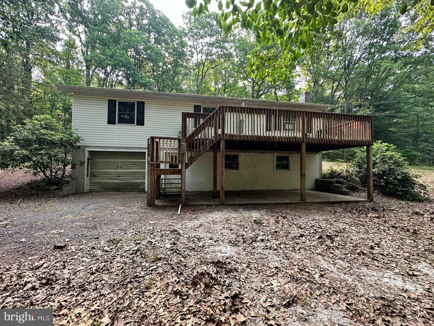 Property Photo:  109 Winslow Drive  WV 26704 