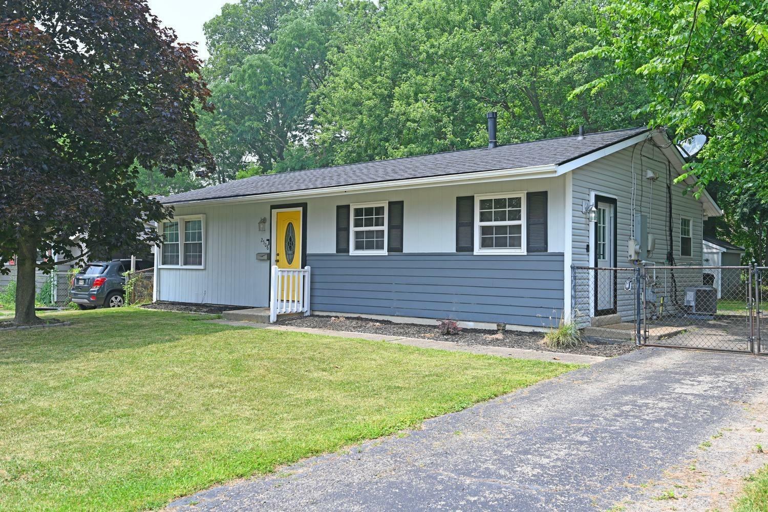 Property Photo: 2506 Wenning Rd OH 45231