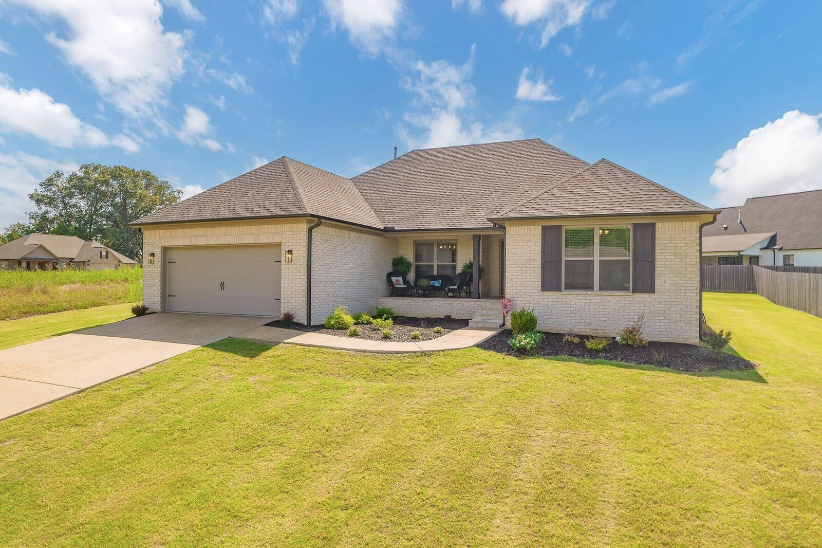 Property Photo: 25 Tara Dr TN 38355