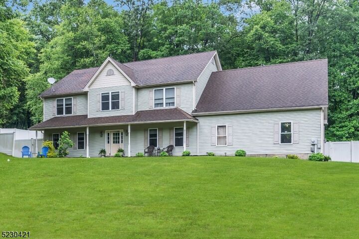 103 Armstrong Rd  Wantage Twp. NJ 07461 photo