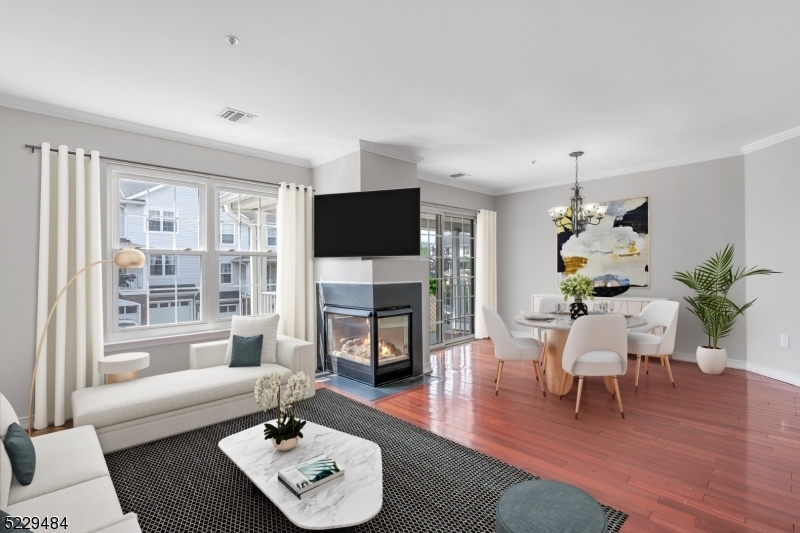 Property Photo:  1107 Worthington Ct  NJ 07834 
