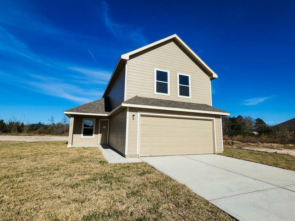 307 Road 5138  Cleveland TX 77327 photo