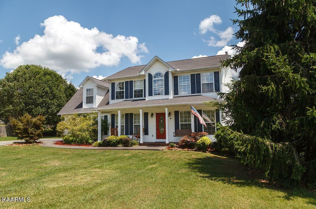 Property Photo: 834 Garners Landing Blvd TN 37865