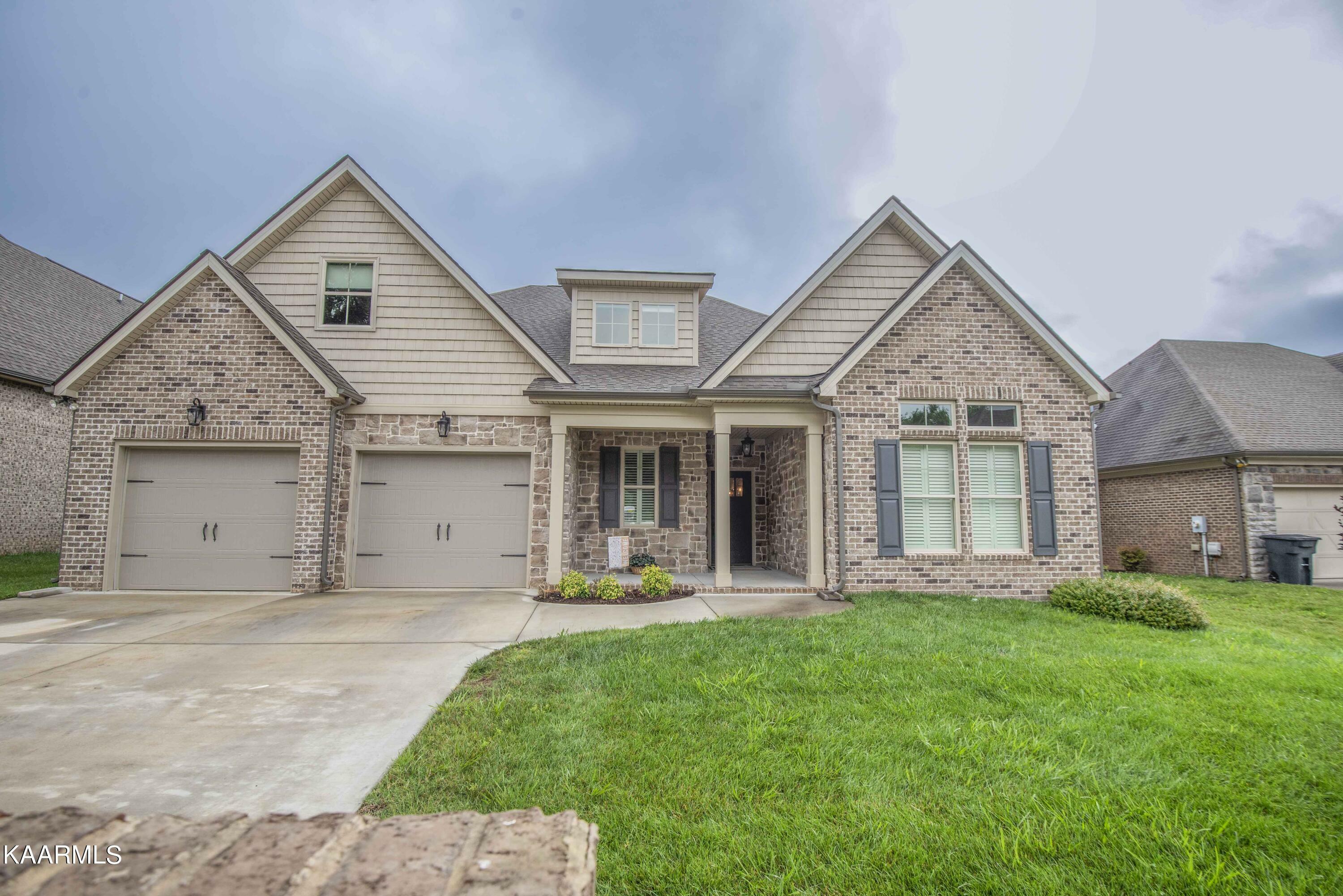 Property Photo:  479 Chimney Rock Drive  TN 37771 