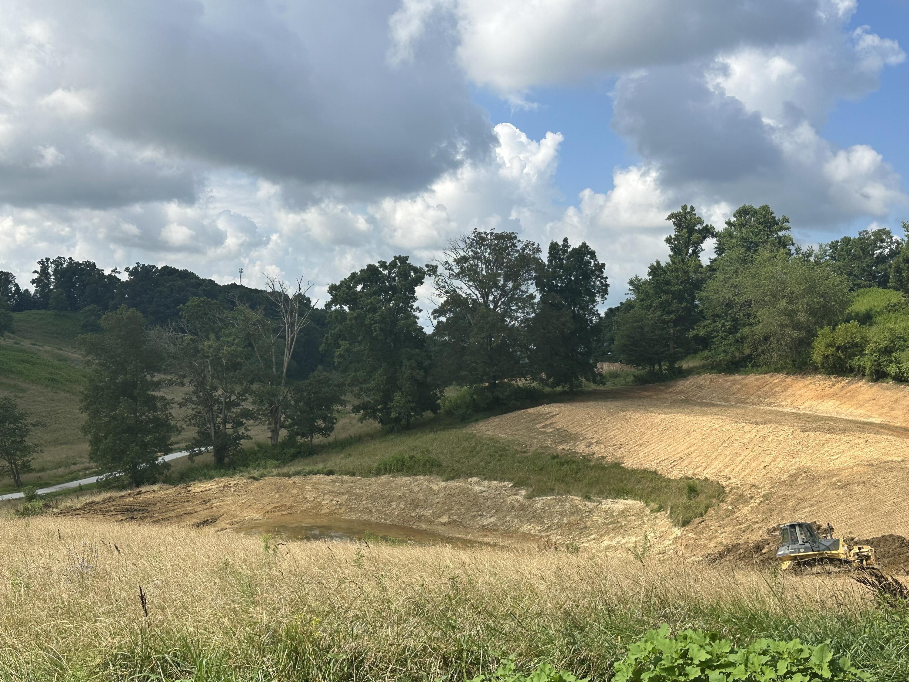 Property Photo: Tract 27 Pittsburg Landing Road KY 40741