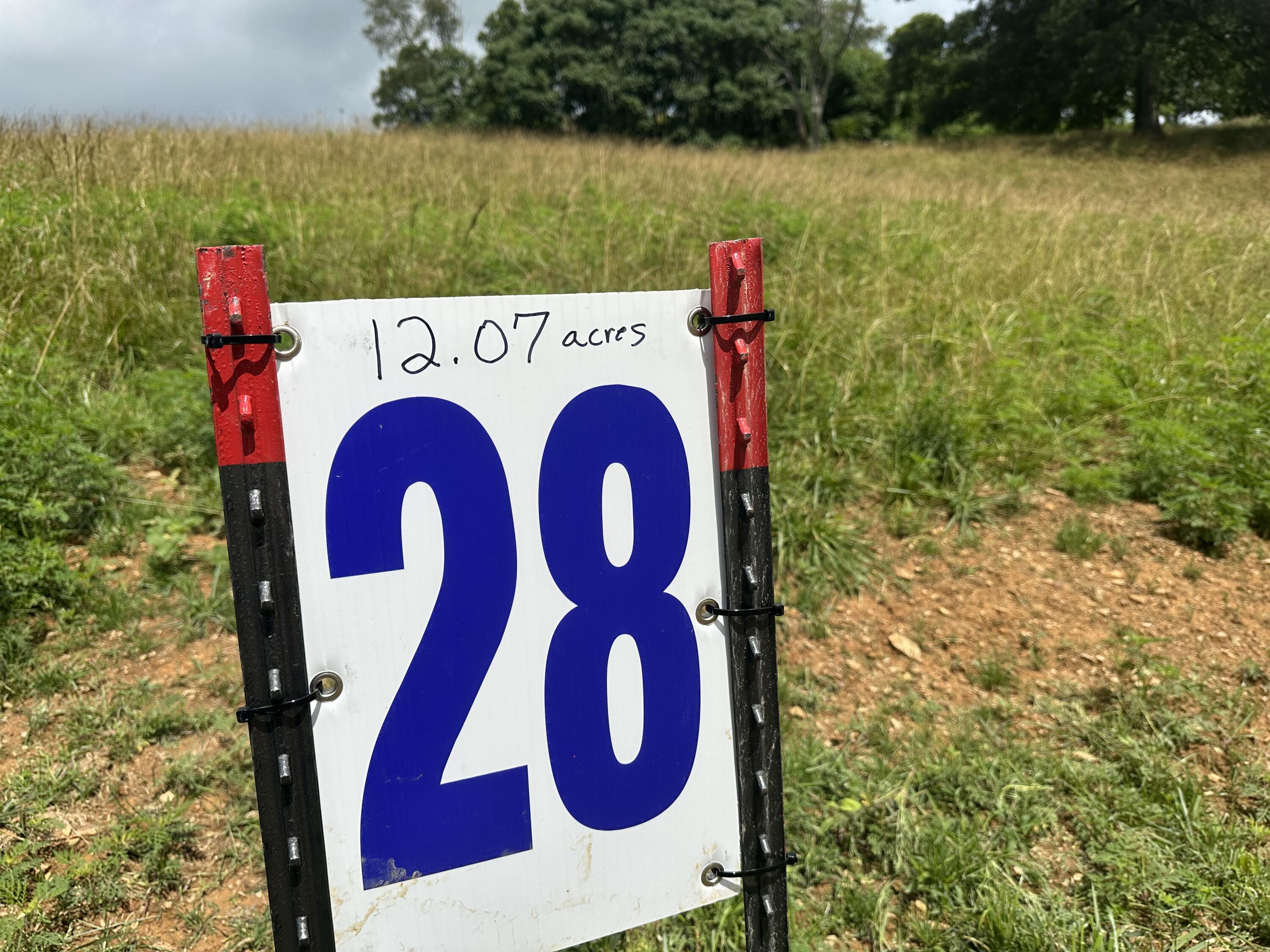 Property Photo:  Tract 28 Pittsburg Landing Road  KY 40741 