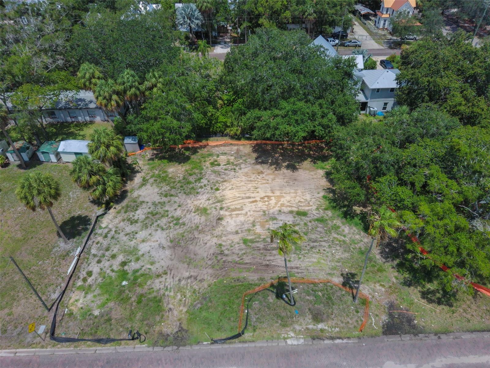 Property Photo:  6907 S Sparkman Street  FL 33616 