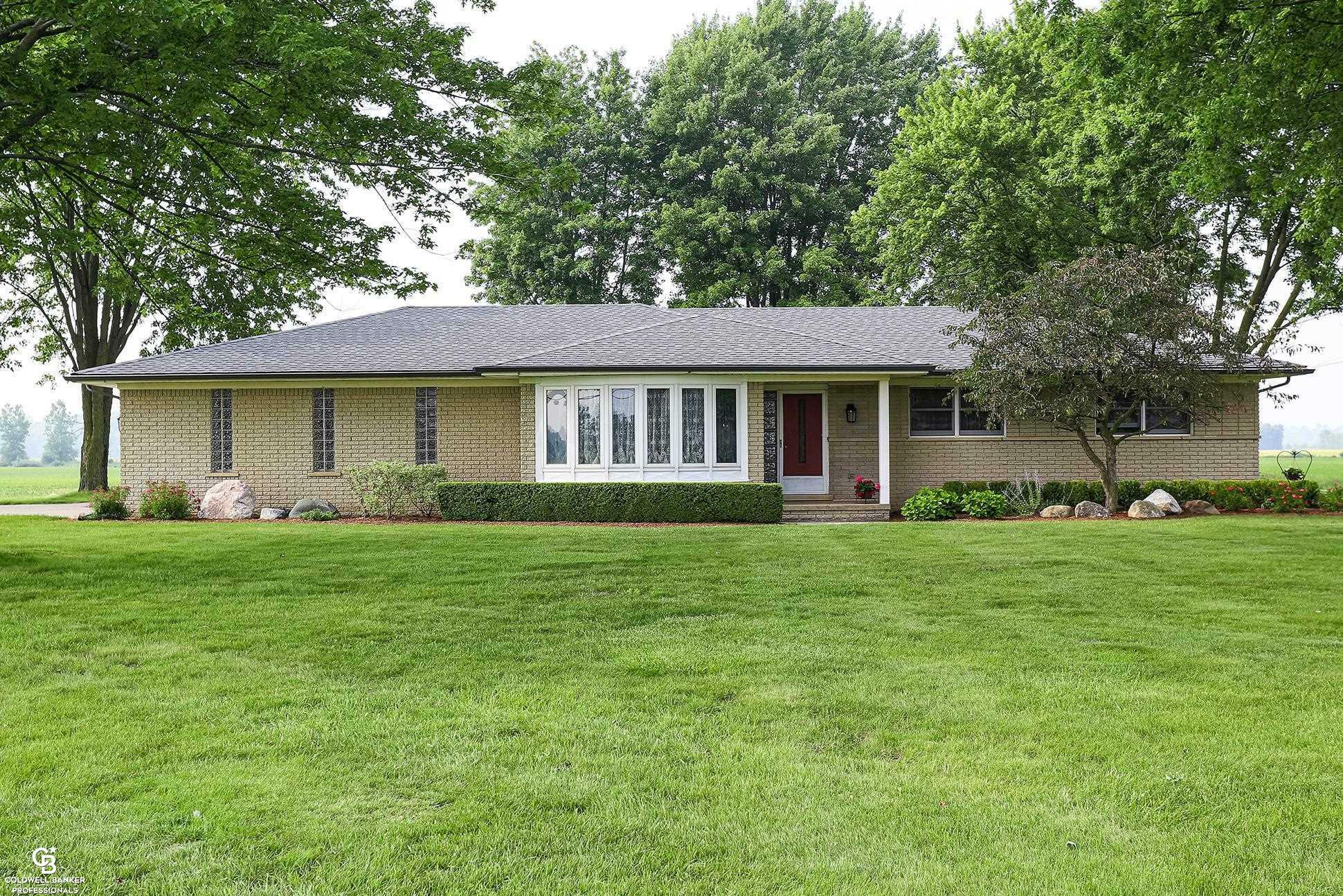 Property Photo:  19701 24 Mile  MI 48042 