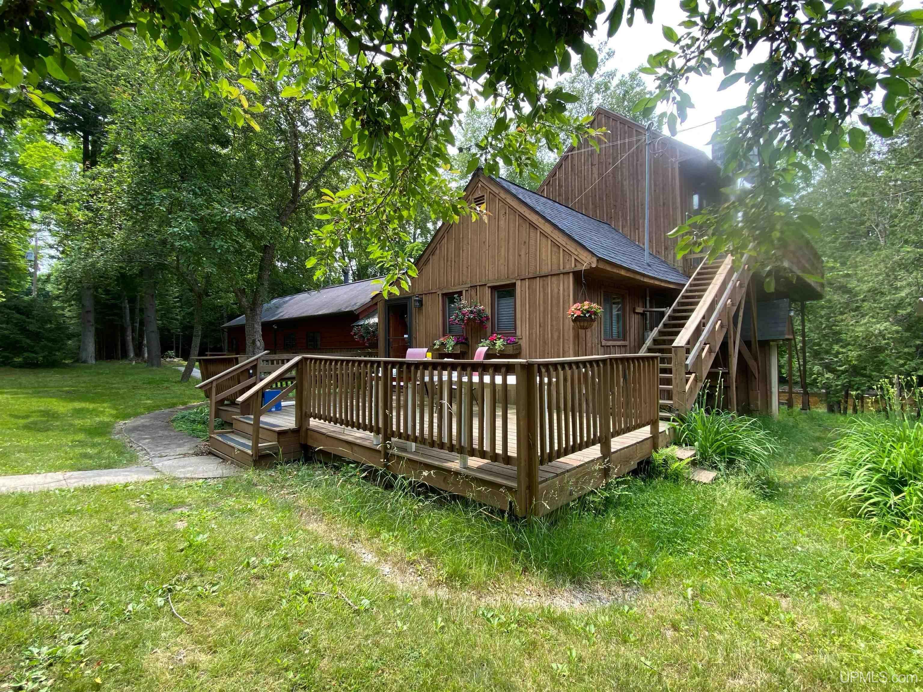 Property Photo: 3671 13th MI 49829