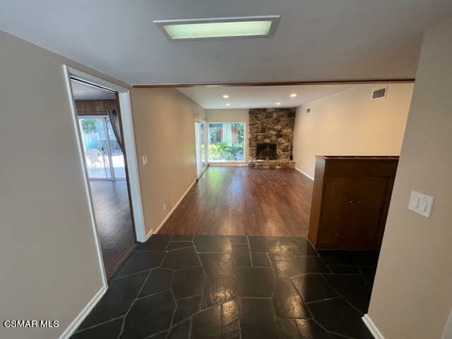 Property Photo: 5846 Le Sage Avenue CA 91367