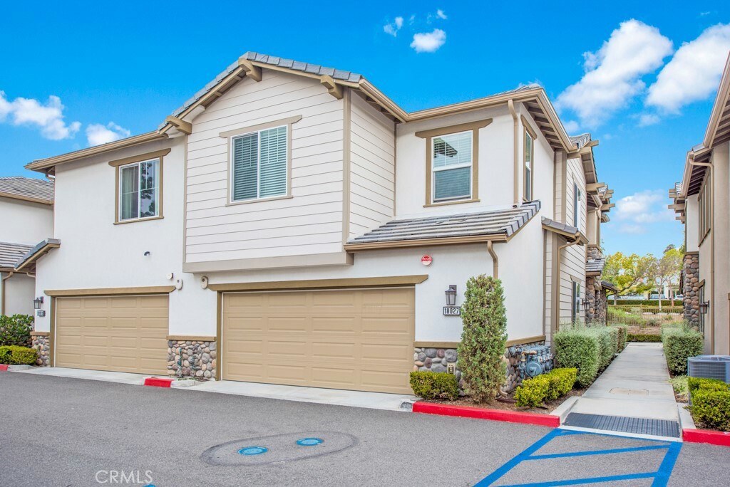 Property Photo:  18027 Burke Lane  CA 92886 